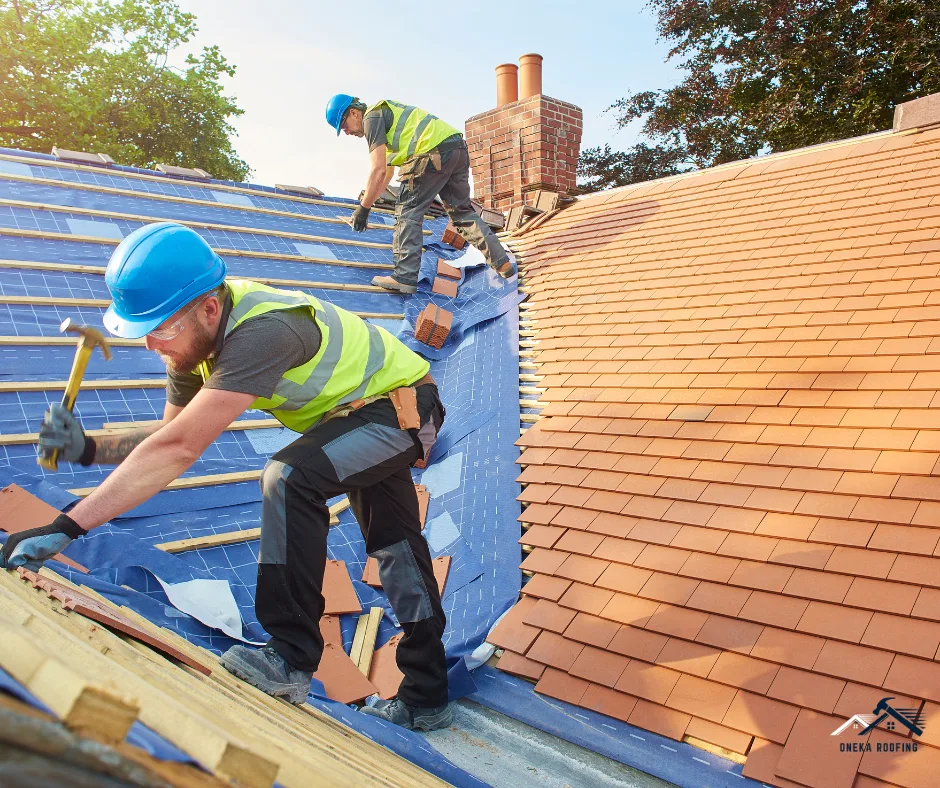 Why choose Roof Repair Near Me in Woodlawn, VA