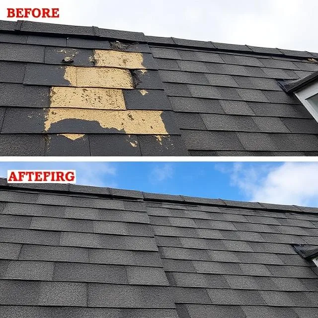 Roof Repair Near Me in Woodlawn, VA near me